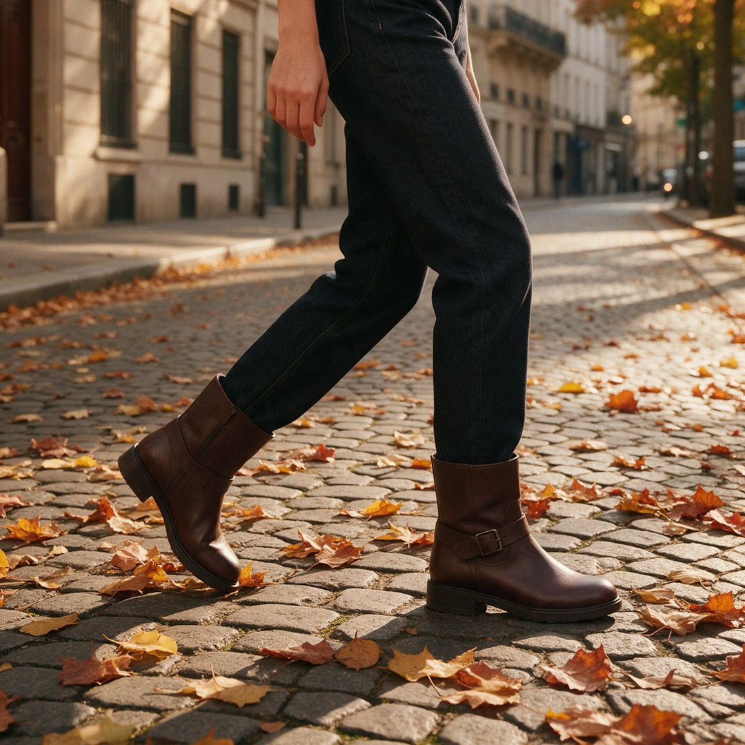 BOTTES DE LUXE