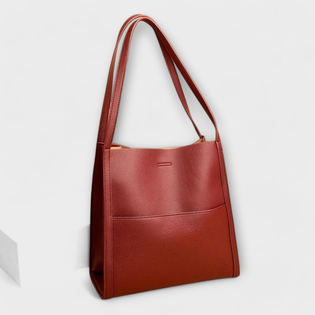 Emilia - Sac fabriqué à la main