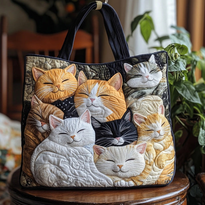 SAC MATELASSÉ | RÊVE PUR