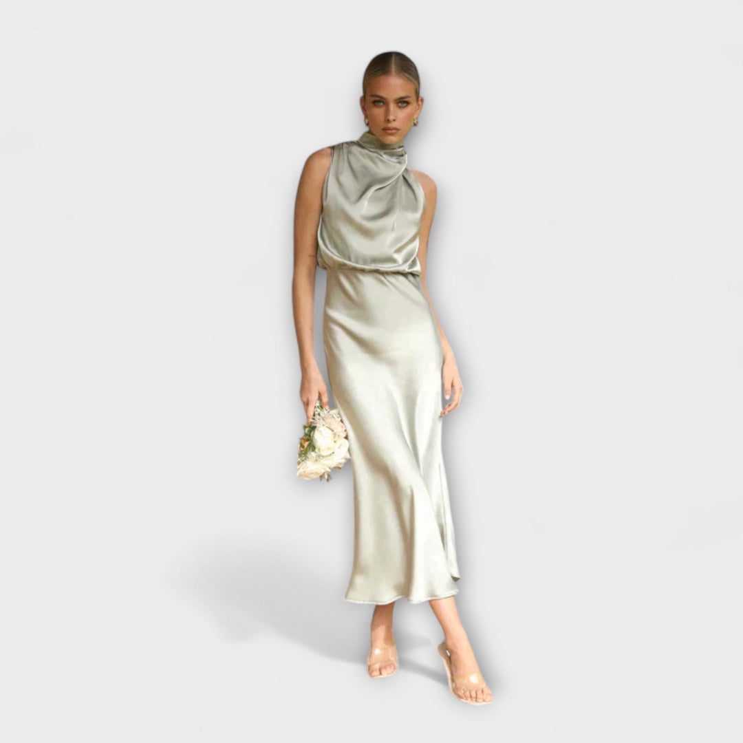 Zenaida | Robe