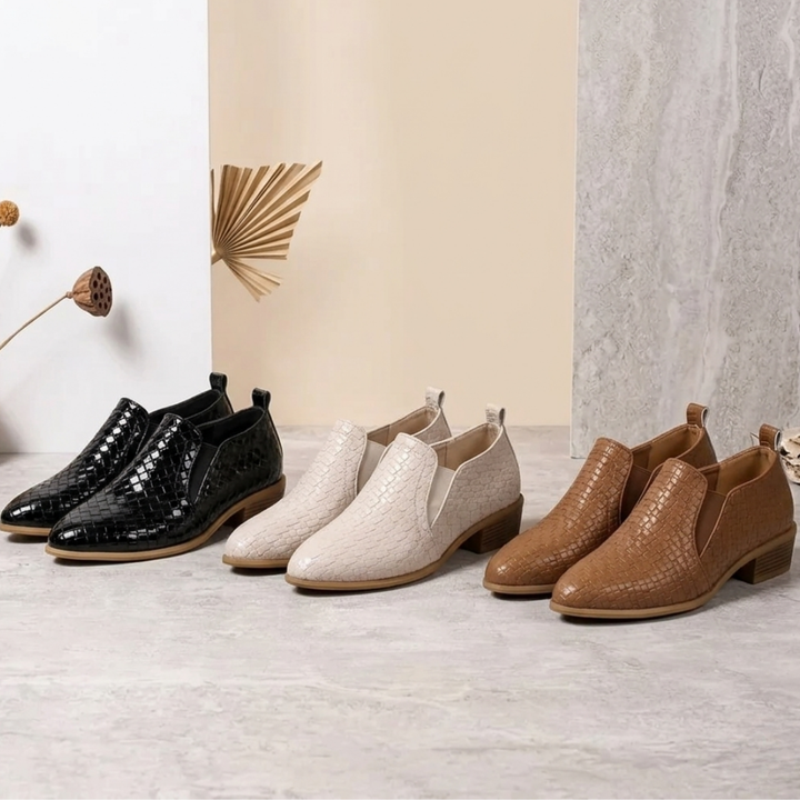 ARTÉMIS | CHAUSSURES ÉLÉGANTES ET CONFORTABLES