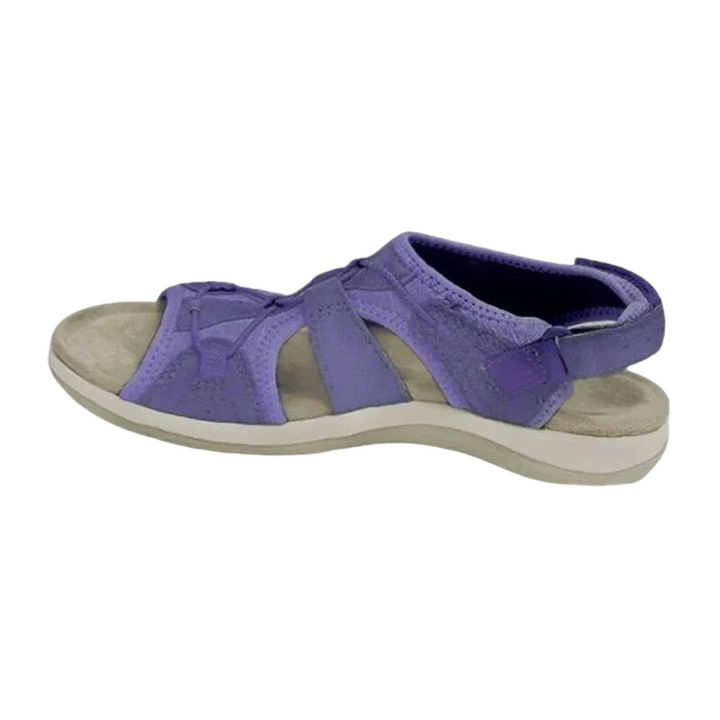 Bettina | Sandales orthopédiques