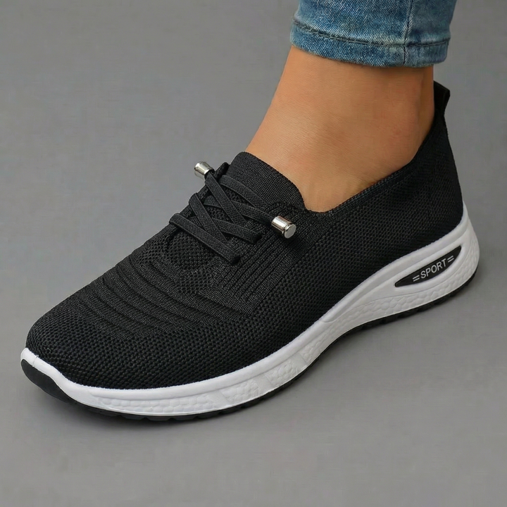 Vivienne | Baskets orthopédiques confortables