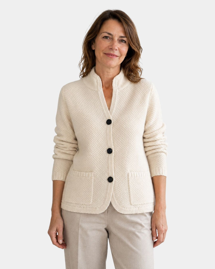 VICTORY | LE CARDIGAN