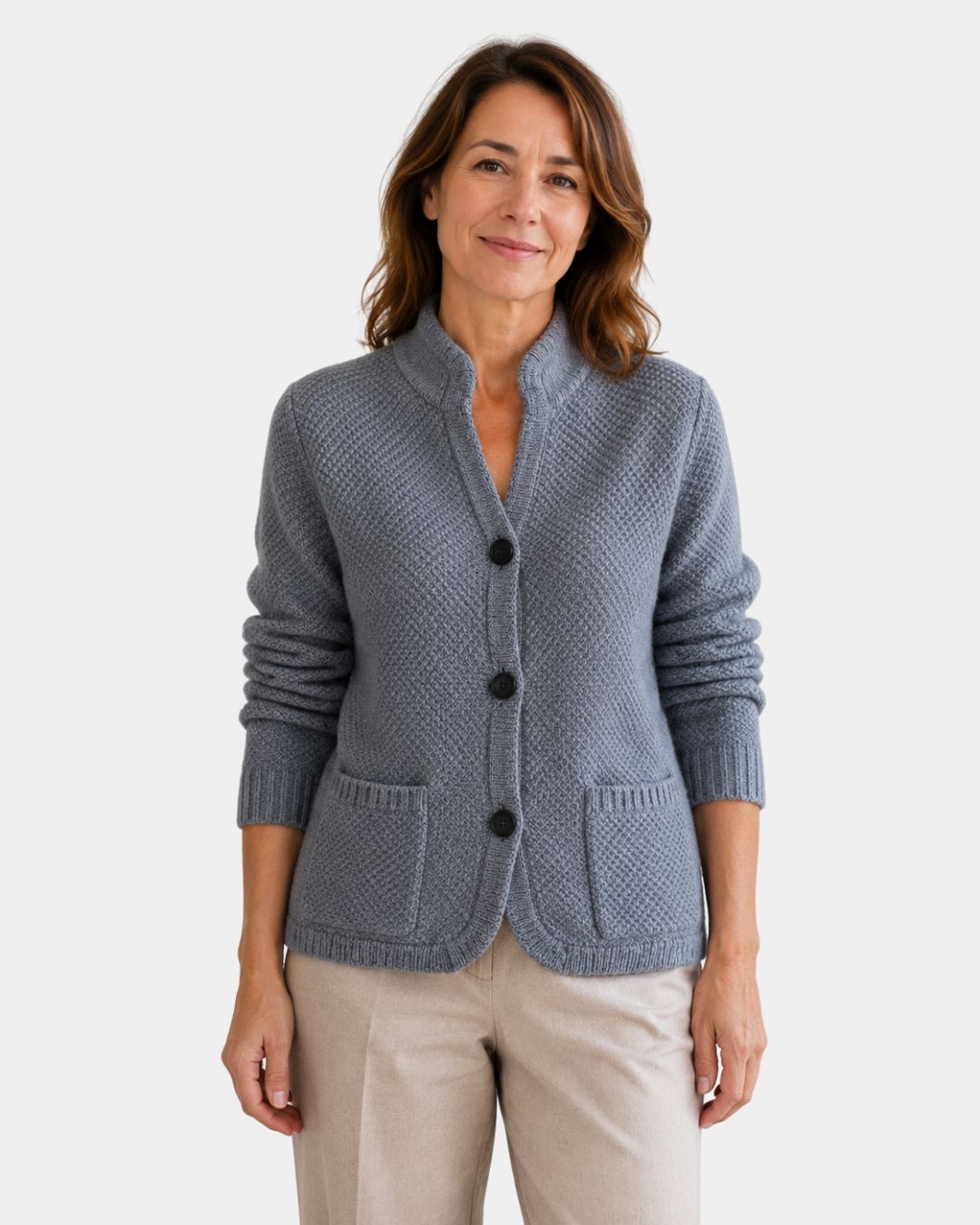 VICTORY | LE CARDIGAN