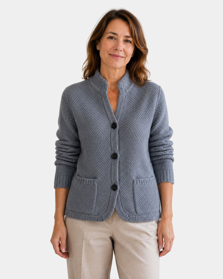VICTORY | LE CARDIGAN