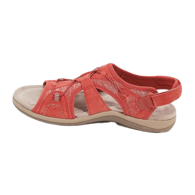 Bettina | Sandales orthopédiques