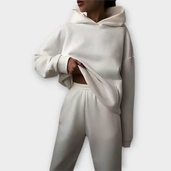 Kristine - Ensemble de jogging douillet