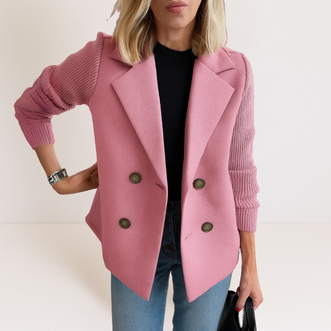 Lena™ - Blazer de qualité supérieure pour le quotidien