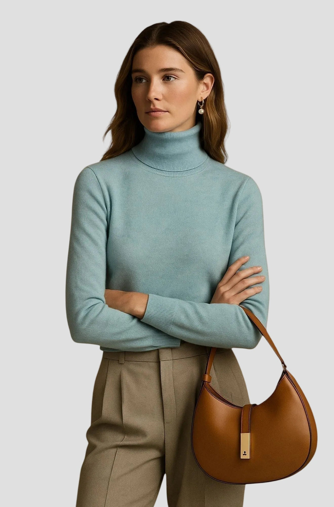 AMARA | PULL DE LUXE