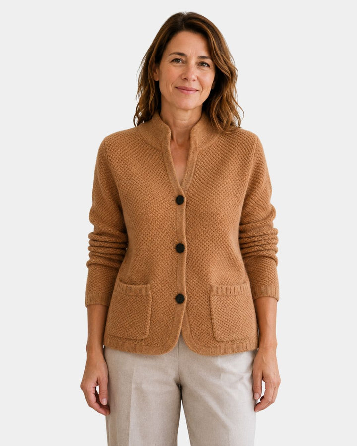 VICTORY | LE CARDIGAN