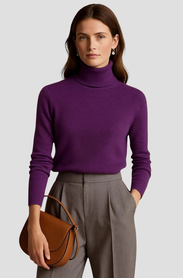 AMARA | PULL DE LUXE