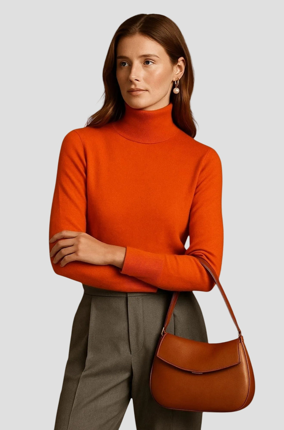 AMARA | PULL DE LUXE
