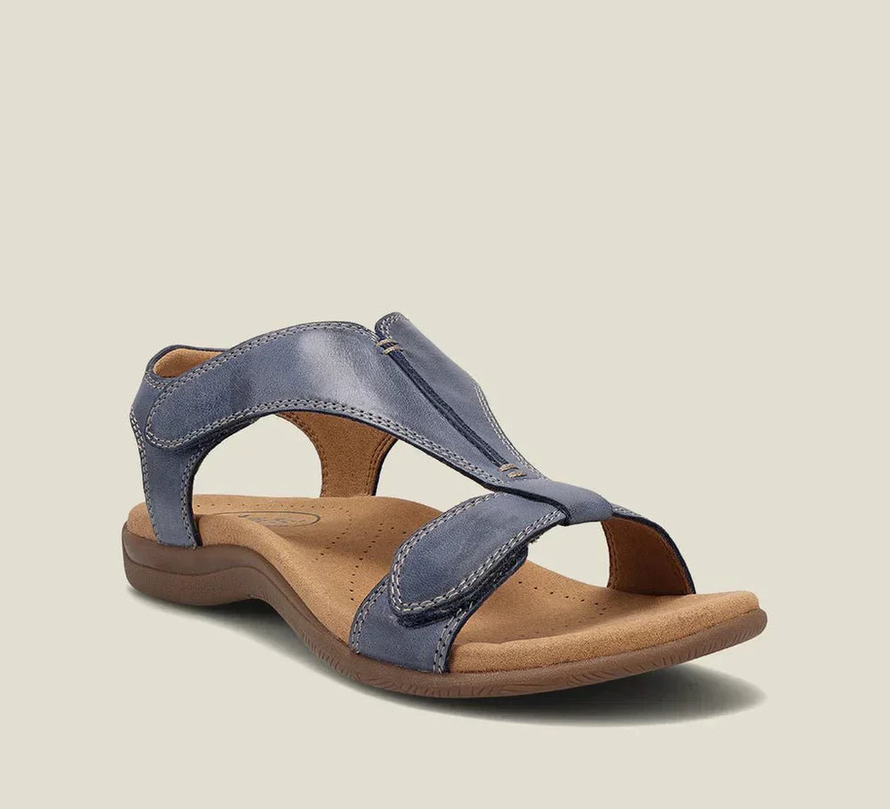 Ladina | Sandales orthopédiques confortables