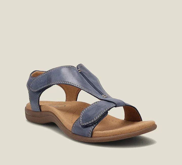 Ladina | Sandales orthopédiques confortables