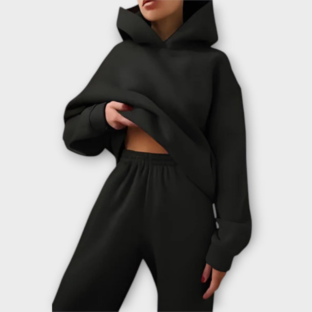 Kristine - Ensemble de jogging douillet