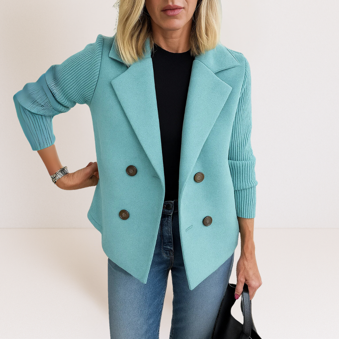 Lena™ - Blazer de qualité supérieure pour le quotidien