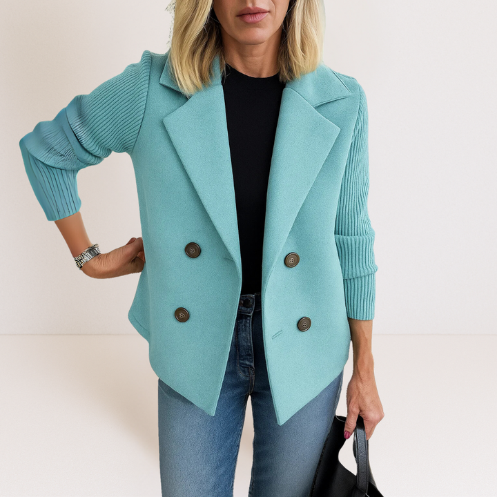 Lena™ - Blazer de qualité supérieure pour le quotidien