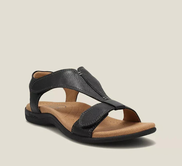 Corinne | Élégantes sandales orthopédiques