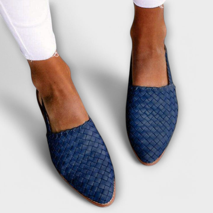 Luisa - Mocassins