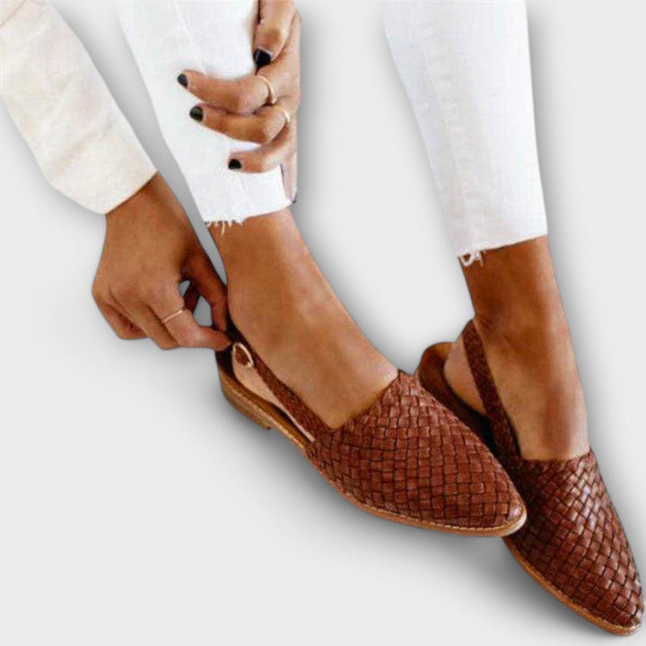 Luisa - Mocassins