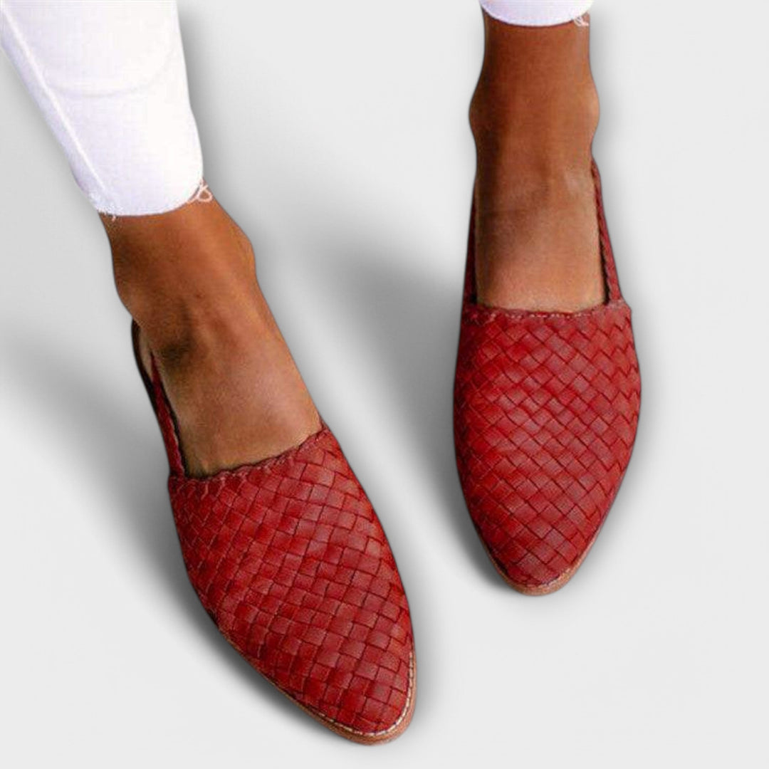Luisa - Mocassins