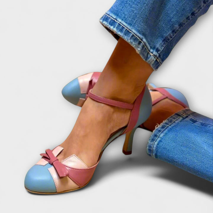 Lisa - Sandales orthopédiques pour une légèreté au quotidien