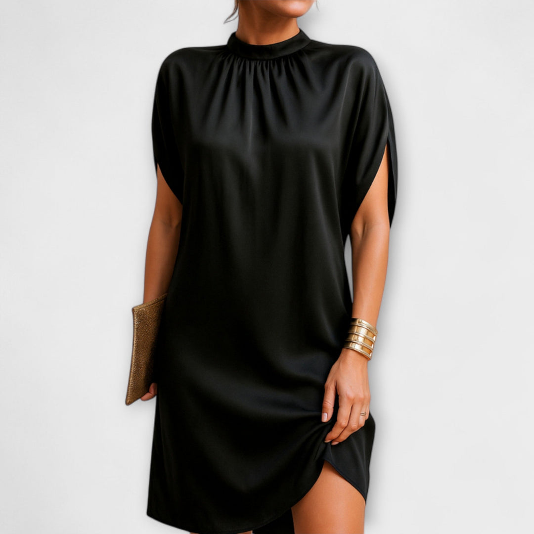 Trudy | Robe élégante et amusante