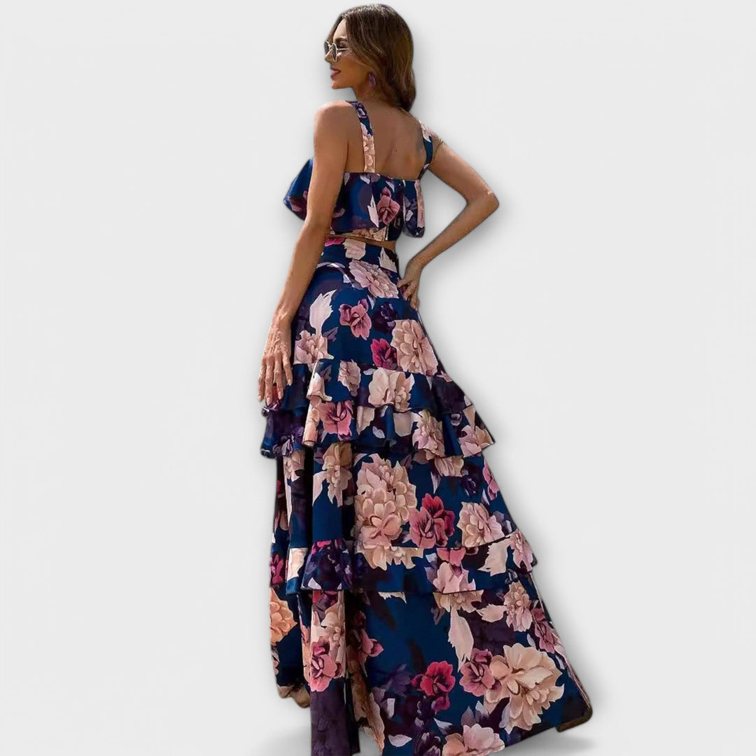 Tenue de plage d'été
