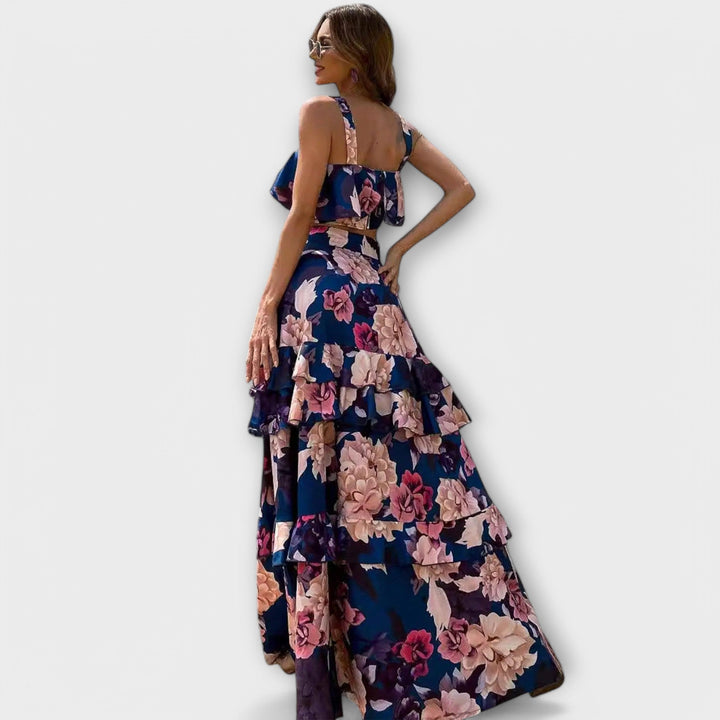 Tenue de plage d'été