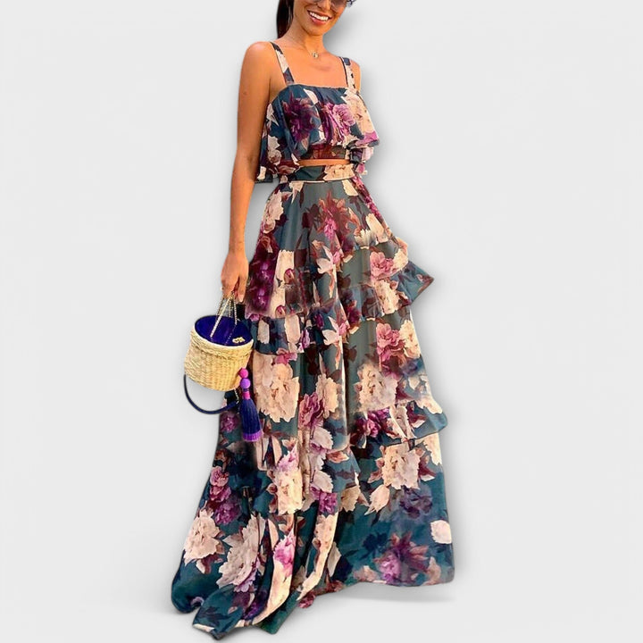 Tenue de plage d'été