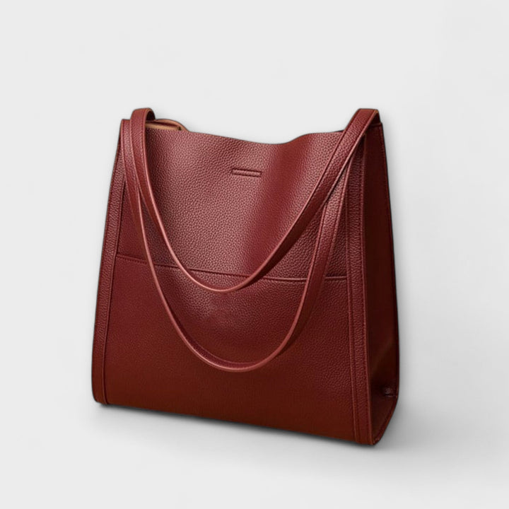 Emilia - Sac fabriqué à la main