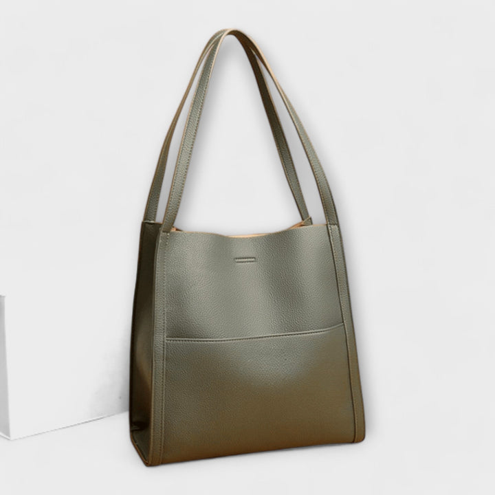Emilia - Sac fabriqué à la main