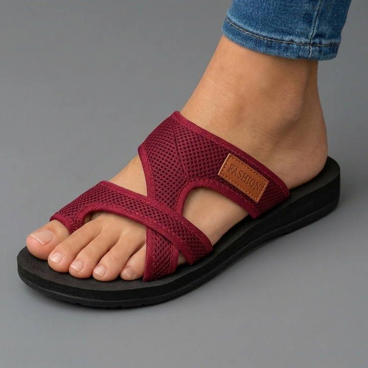 Noemi | Sandales orthopédiques confortables