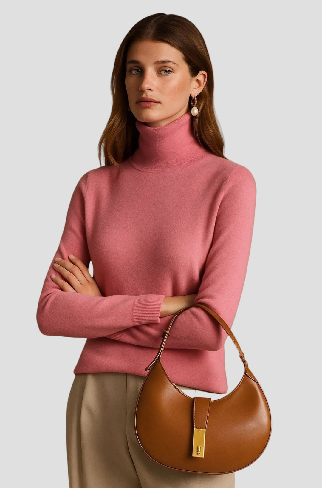 AMARA | PULL DE LUXE