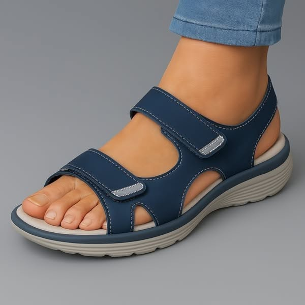Regula | Sandales orthopédiques