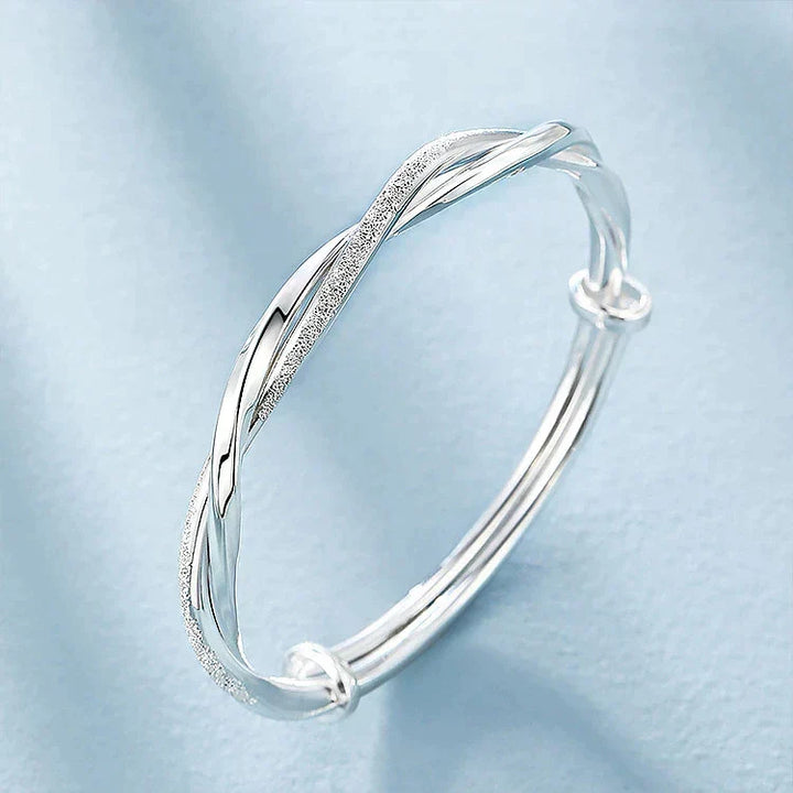 Bracelet tressé