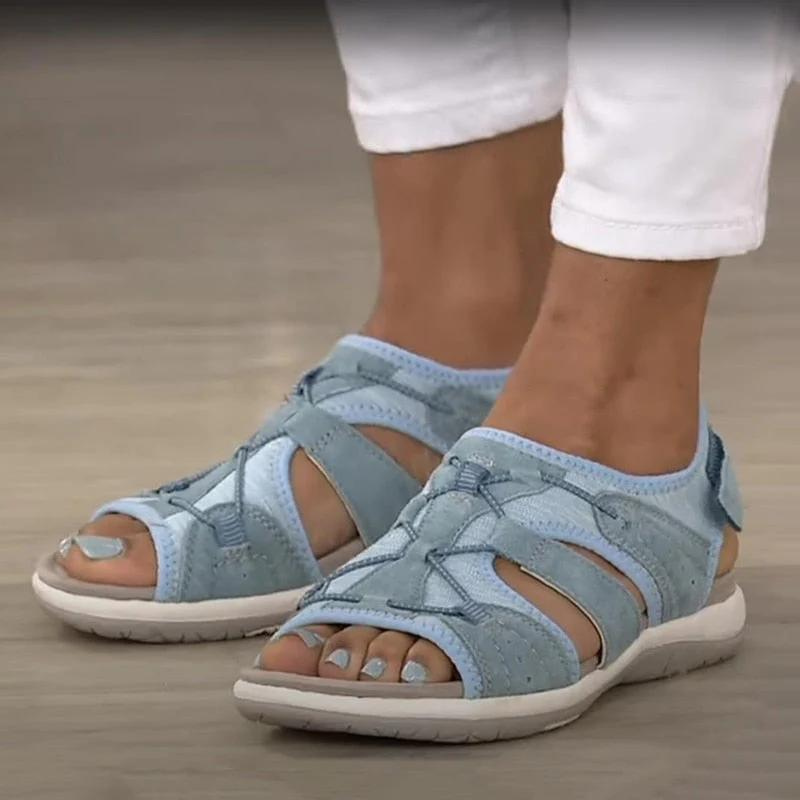 Bettina | Sandales orthopédiques