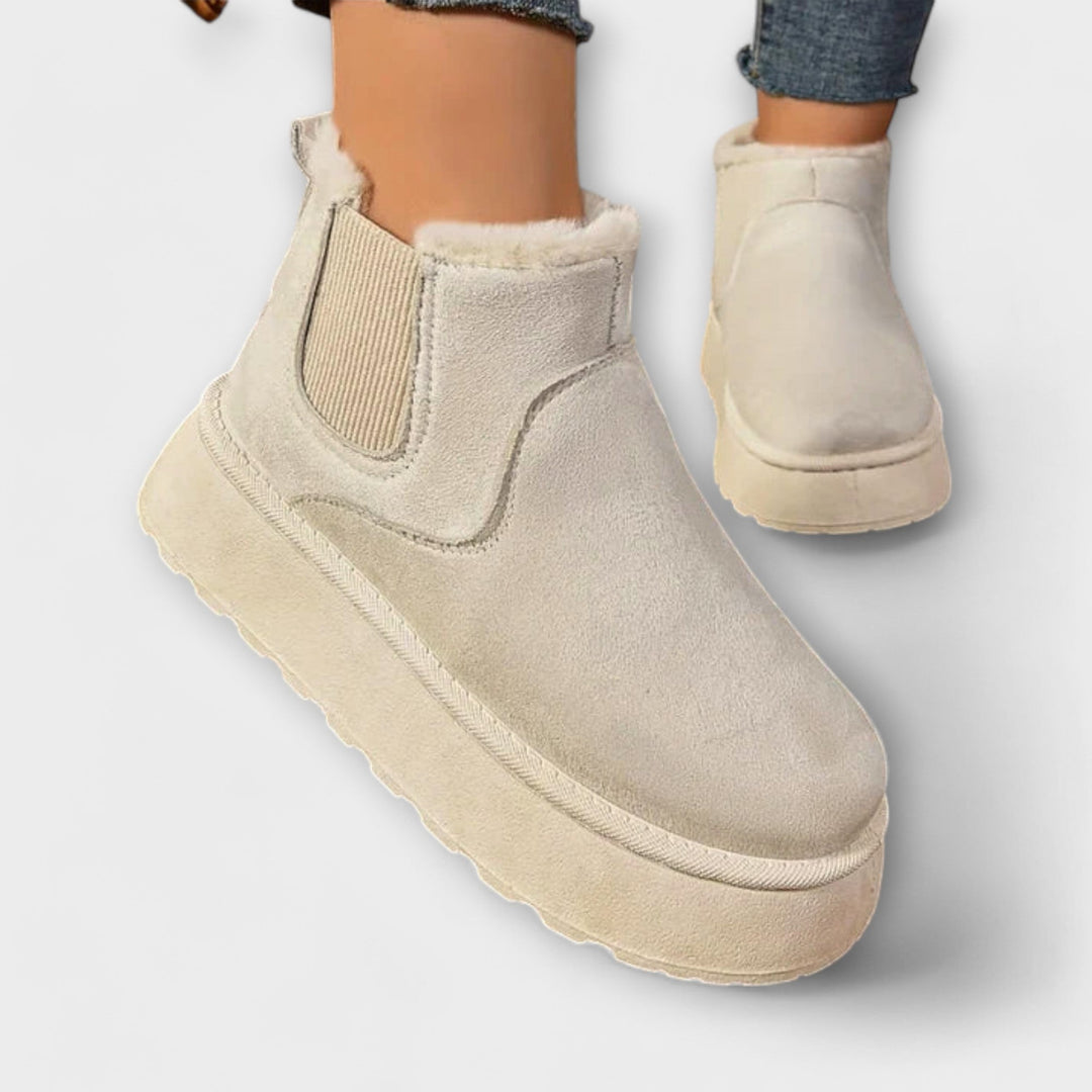 Zola - Bottes d’hiver