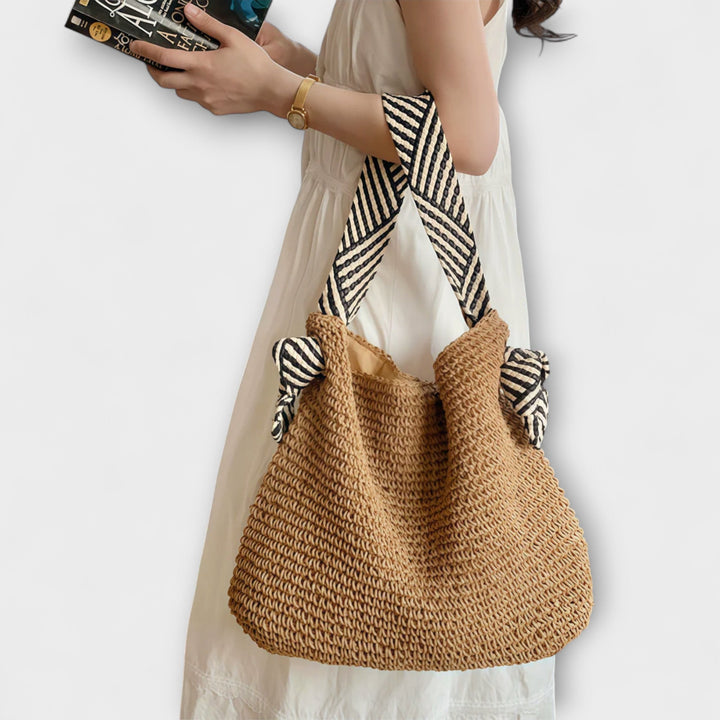 Suzu | Tote bohème Sierra