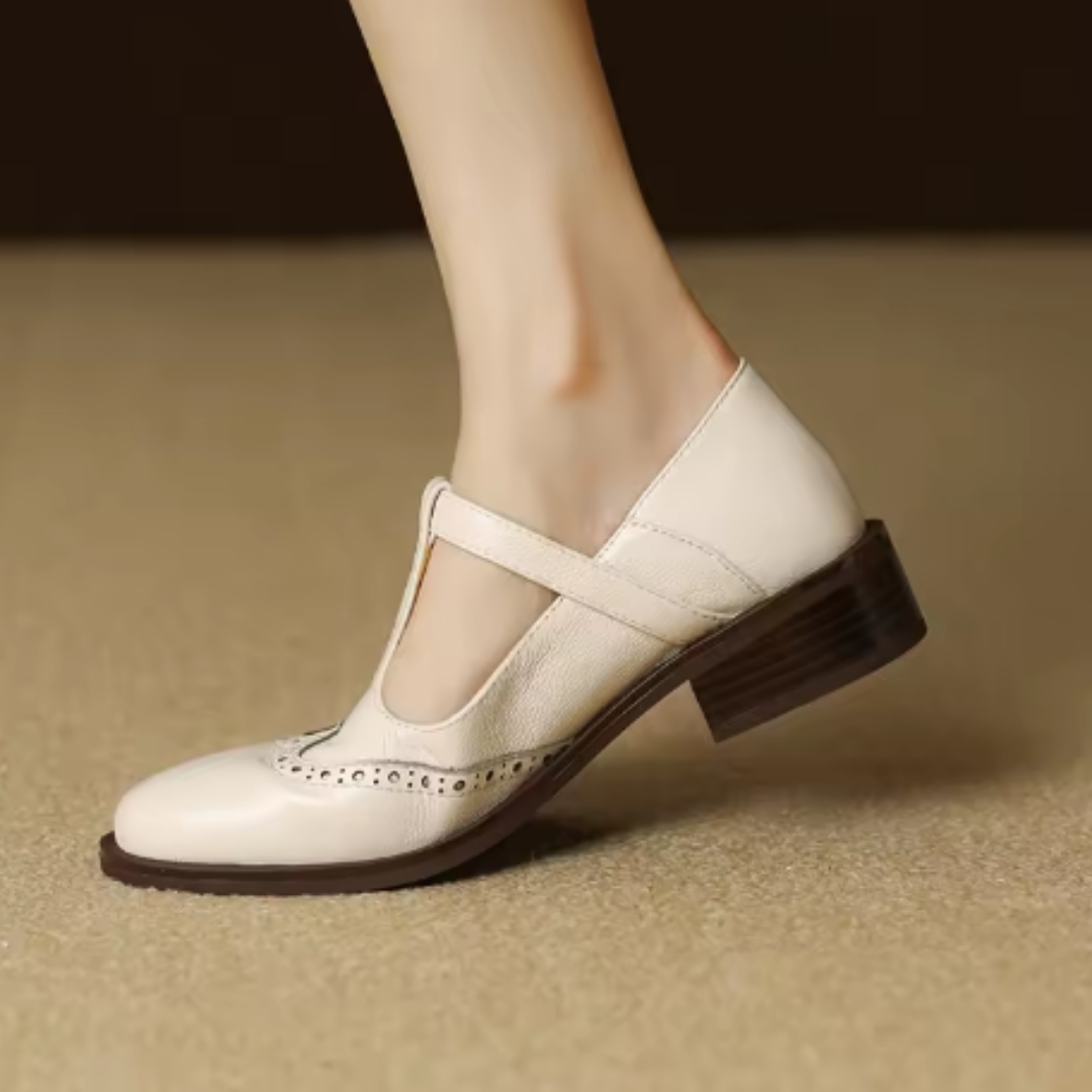 AMELIA | CHAUSSURES CLASSIQUES À BRIDE