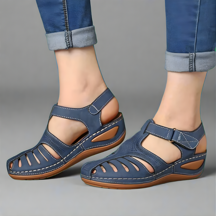 Noemi | Sandales orthopédiques correctrices pour hallux valgus