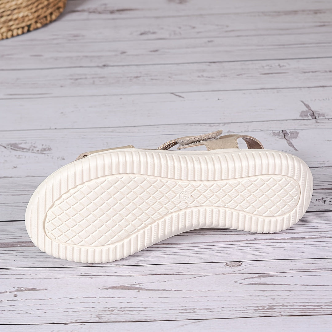Verena – Sandales orthopédiques