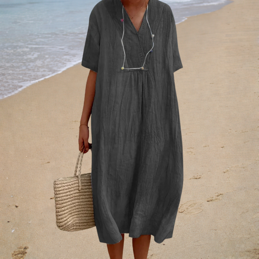 Robe d’été confortable