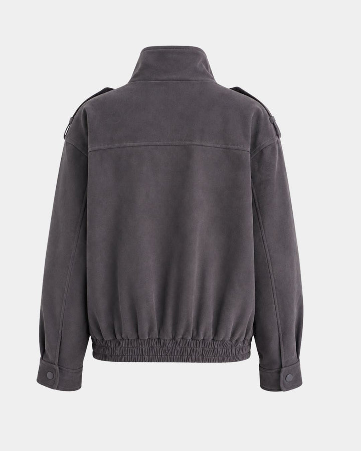 EMILY | VESTE BOMBER MODERNE