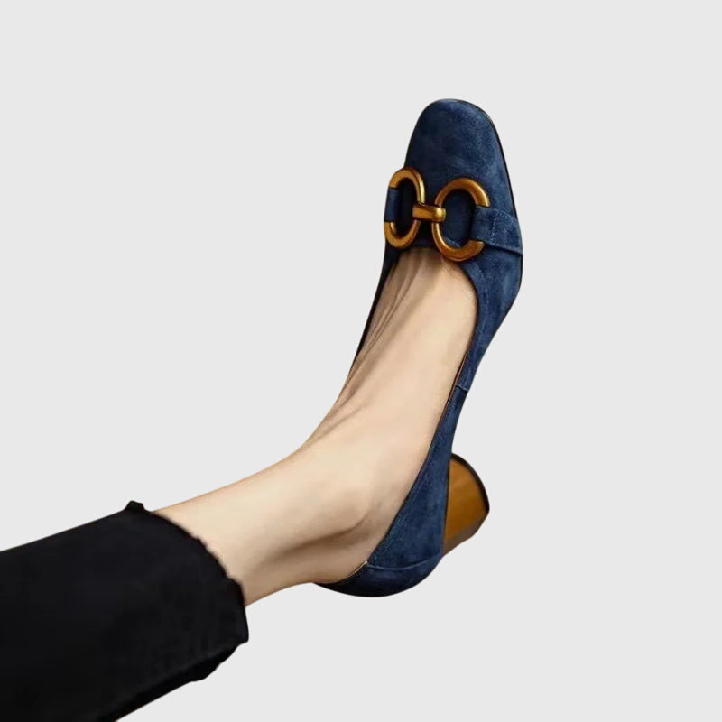 Dorothy | Talons hauts stylés