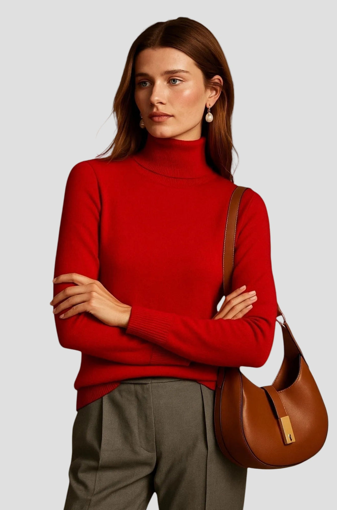 AMARA | PULL DE LUXE