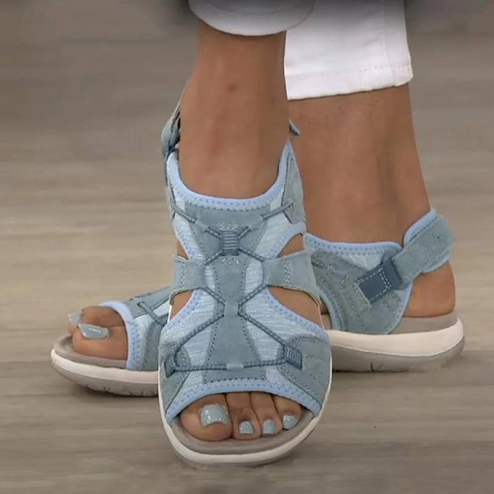 Bettina | Sandales orthopédiques