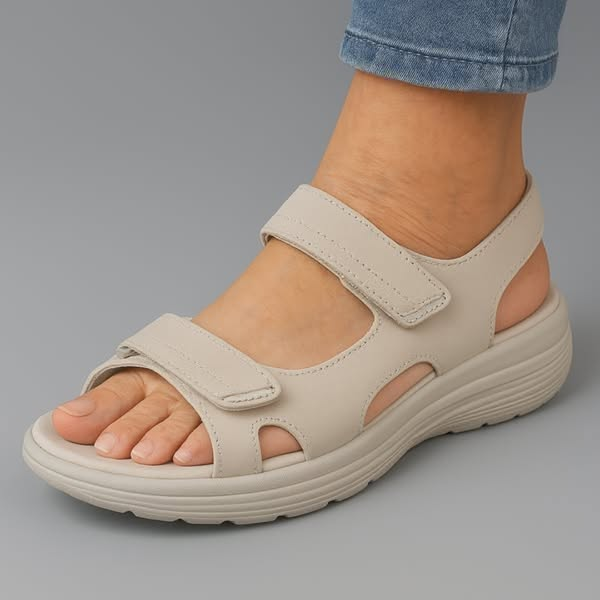 Regula | Sandales orthopédiques