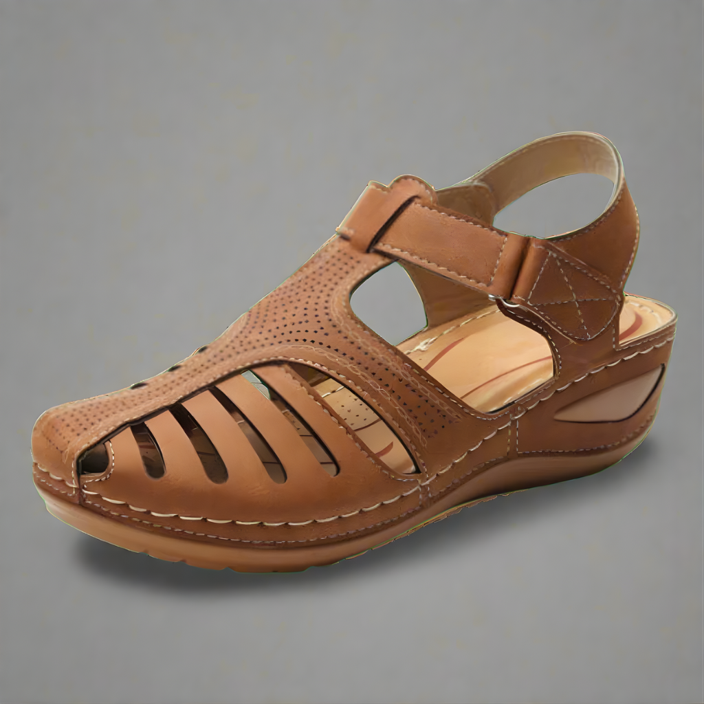 Noemi | Sandales orthopédiques correctrices pour hallux valgus